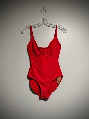 Popilush Bodysuit with Supportive Cups